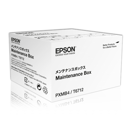 Epson Maintenance box [C13T671200]