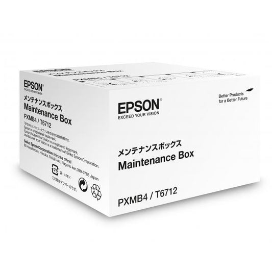 Epson Maintenance box [C13T671200]