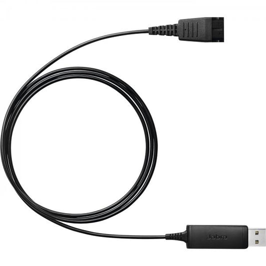 Jabra GN Link 230 USB Adapter 230-09 [230-09]