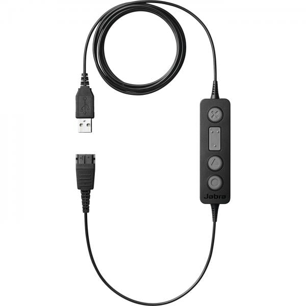 Jabra GN Link 260 USB Adapter 260-09 [260-09]