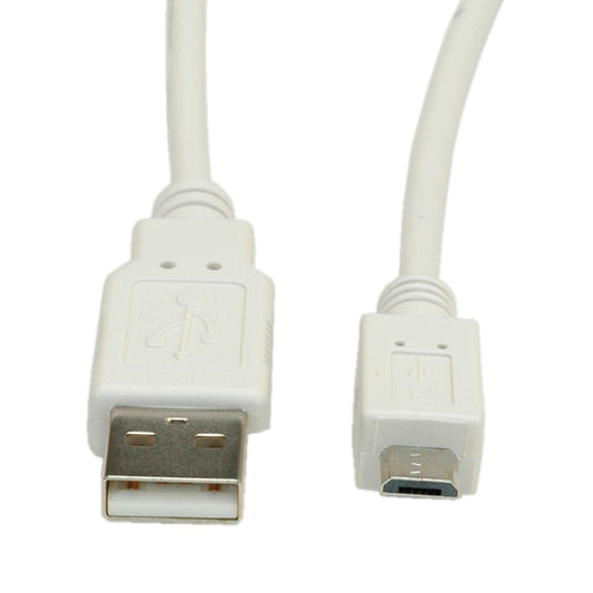 VALUE USB2.0 CABLE, A - MICRO B, M/M, 1.8M [11.99.8752]