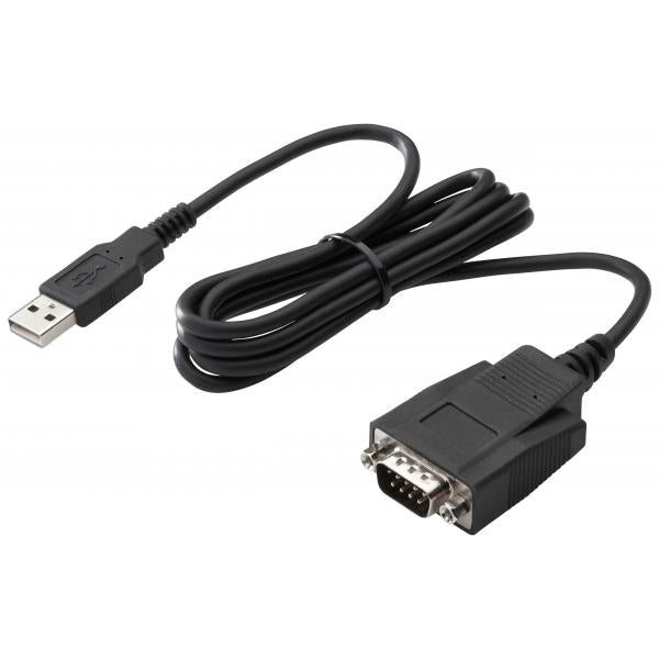 Hp USB to Serial Port Adapter [J7B60AA]