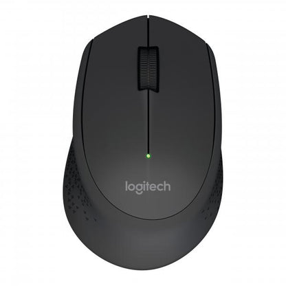 Logitech M280 mouse Mano destra RF Wireless Ottico 1000 DPI [910-004287]