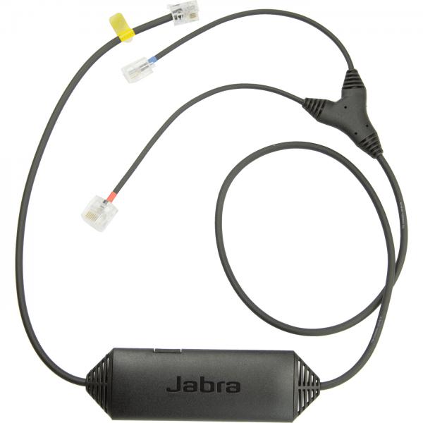 Jabra GN Cavo specifico EHS per PRO 9400, PRO 920 14201-41 [14201-41]