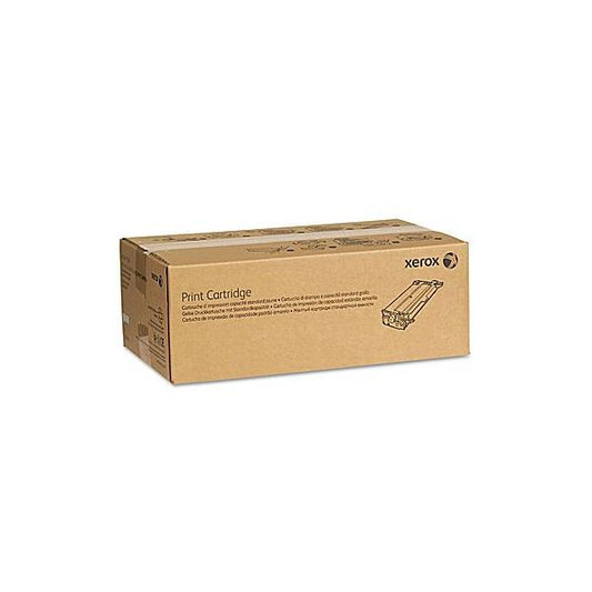 Xerox 006R01605 cartuccia toner Originale Nero [006R01605]