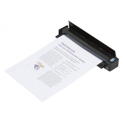 Ricoh ScanSnap iX100 CDF + Sheet-fed scanner 600 x 600 DPI A4 Black [PA03688-B001]