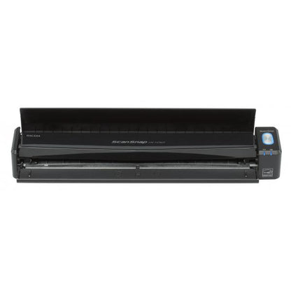 Ricoh ScanSnap iX100 CDF + Scanner con alimentazione a fogli 600 x 600 DPI A4 Nero [PA03688-B001]