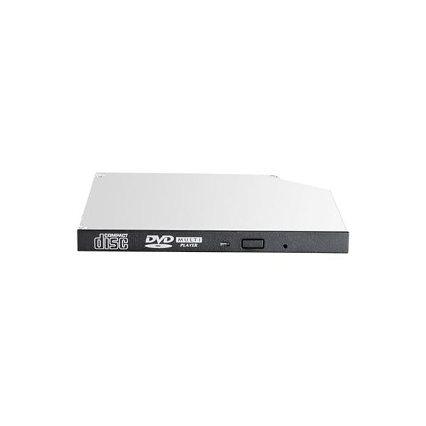 Unidad óptica de DVD-ROM SATA de 9,5 mm HP [726536-B21]