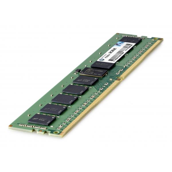 Hpe 16GB 2Rx4 DDR4-2133 CAS-15 Memory Gen9 (v3) [726719-B21-R4]