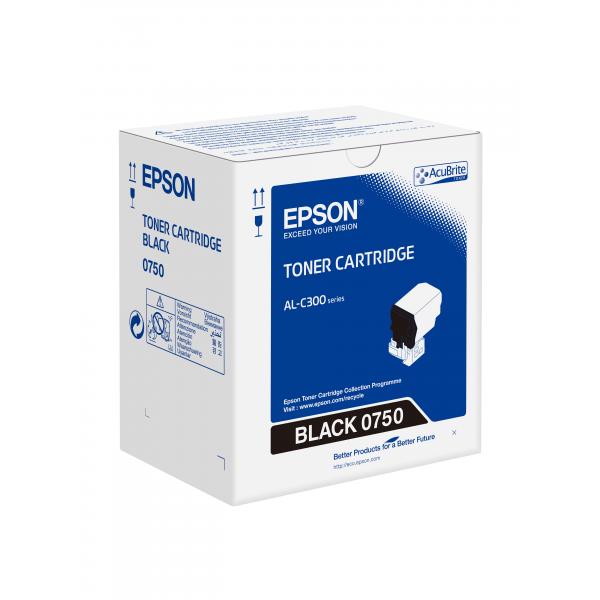 EPSON TONER NERO PER WF AL-300 [C13S050750]