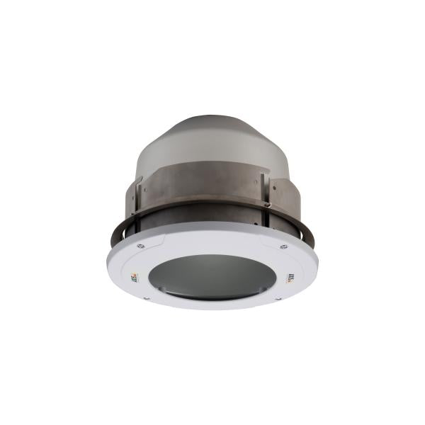 AXIS T94A01L RECESSED MOUNT - PROMO FINO AD ESAURIMENTO SCORTE 5505-721 [5505-721]