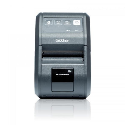 Brother RJ-3050 stampante POS 203 x 200 DPI Con cavo e senza cavo Termica diretta Stampante portatile [RJ3050Z1]