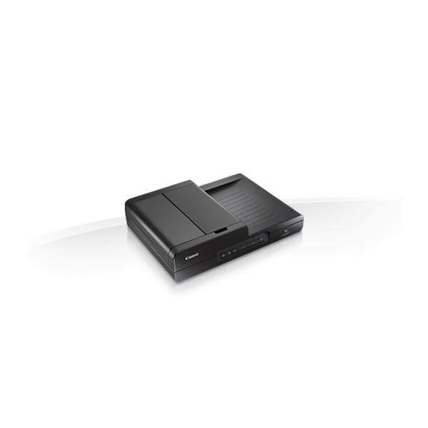 Canon imageFORMULA DR-F120 - Document scanner [9017B003]