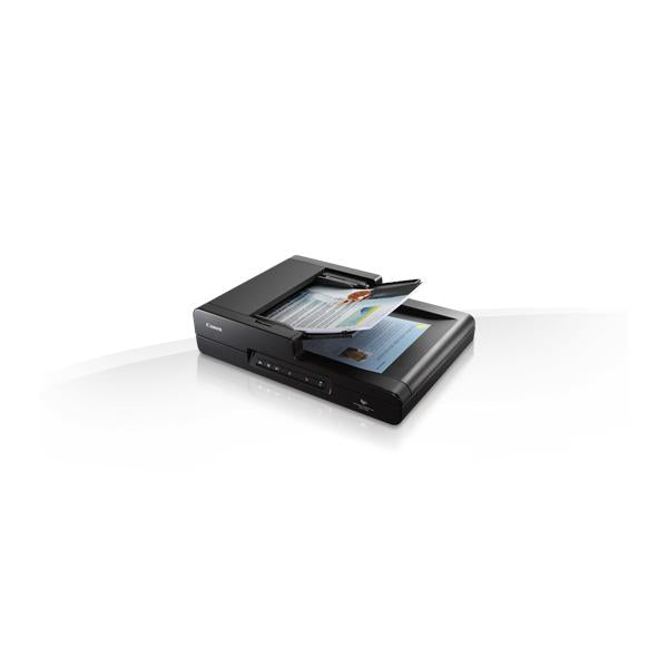 Canon imageFORMULA DR-F120 - Document scanner [9017B003]