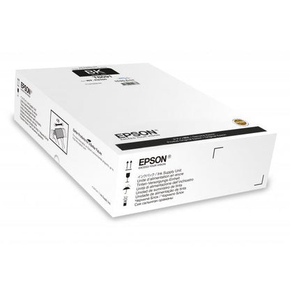 Epson Black XXL Ink Supply Unit [C13T869140]