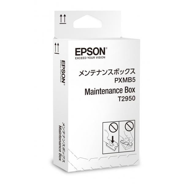 Epson WorkForce WF-100W Series Maintenance Box [C13T295000]