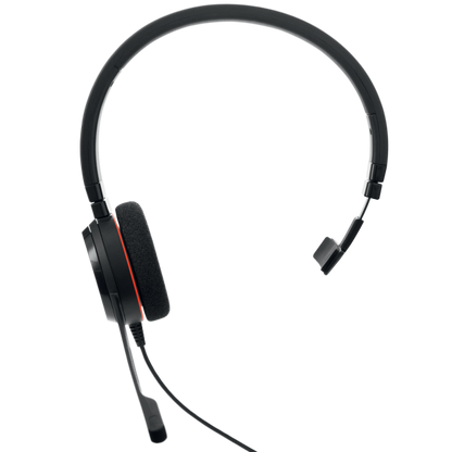 Jabra GN Evolve 20 MS Mono 4993-823-109 [4993-823-109]