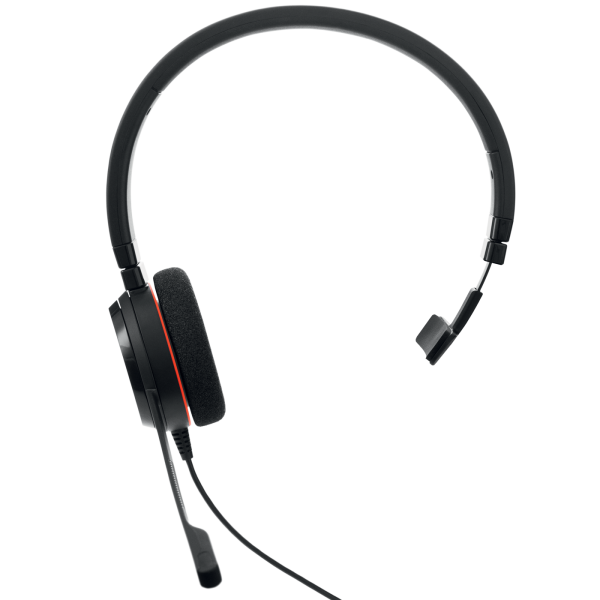 Jabra GN Evolve 20 MS Mono 4993-823-109 [4993-823-109]