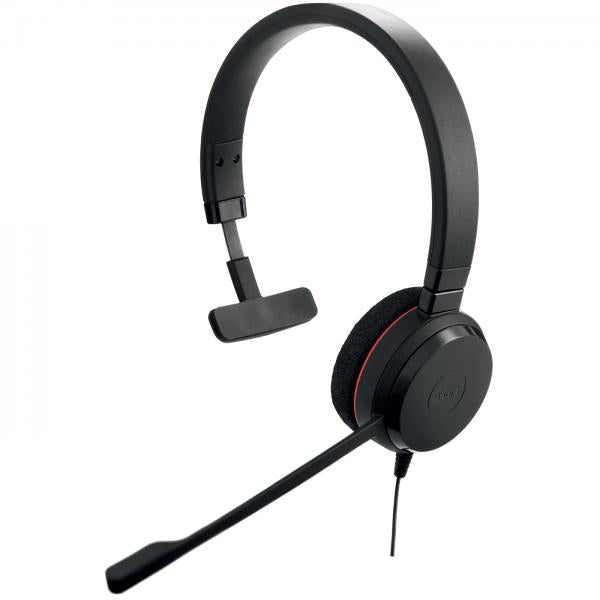 Jabra GN Evolve 20 MS Mono 4993-823-109 [4993-823-109]