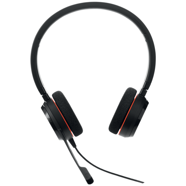 Jabra GN Evolve 20 MS Duo 4999-823-109 [4999-823-109]