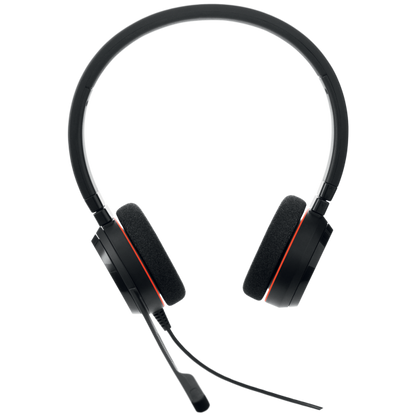 Jabra GN Evolve 20 MS Duo 4999-823-109 [4999-823-109]