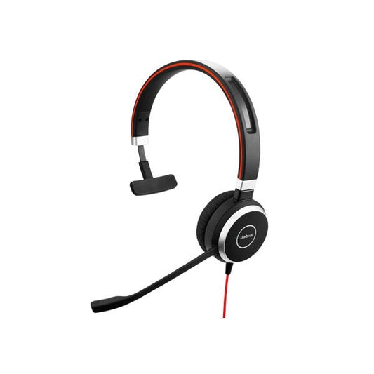 Jabra GN Evolve 40 UC Mono 6393-829-209 [6393-829-209]