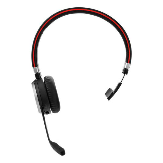 Jabra GN Evolve 65 UC SE Mono 6593-839-409 [6593-839-409]