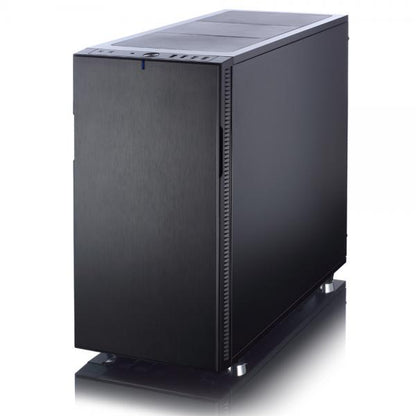 FRACTAL CASE M.TOWER DEFINE R5 BLACK [FD-CA-DEF-R5-BK]