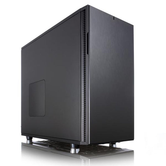 FRACTAL CASE M.TOWER DEFINE R5 BLACK [FD-CA-DEF-R5-BK]