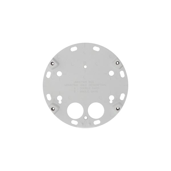 AXIS T94G01S MOUNTING PLATE - PROMO FINO AD ESAURIMENTO SCORTE 5506-081 [5506-081]