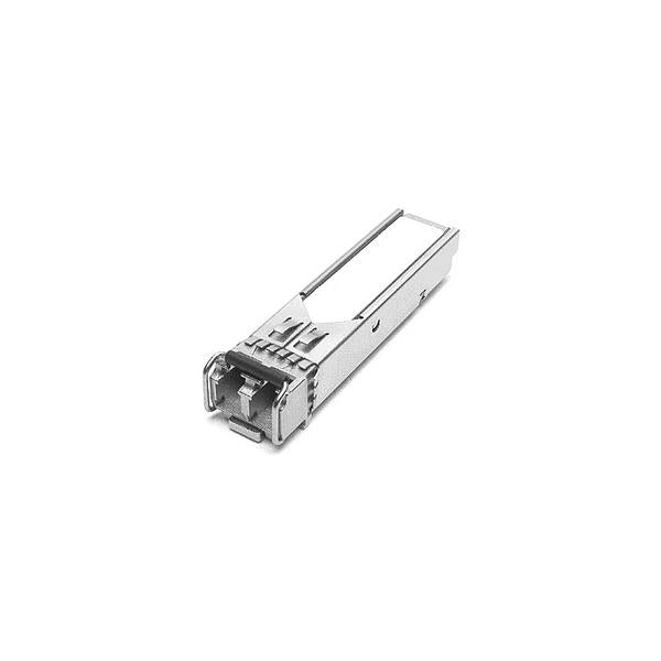 Lenovo SFP+ SR modulo del ricetrasmettitore di rete Fibra ottica 10000 Mbit/s SFP+ 850 nm [46C3447]