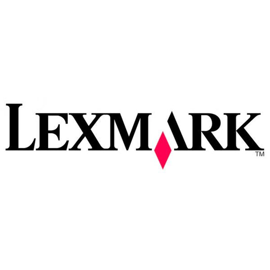 Lexmark 602E toner cartridge 1 pc Original Black [60F200E] 