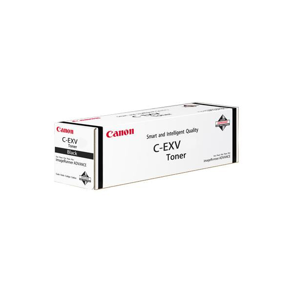 Canon C-EXV 47 cartuccia toner 1 pz Originale Nero [8516B002]