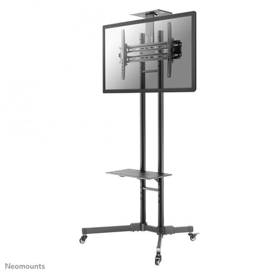 Neomounts Mobiletto portatile per TV [PLASMA-M1700E]