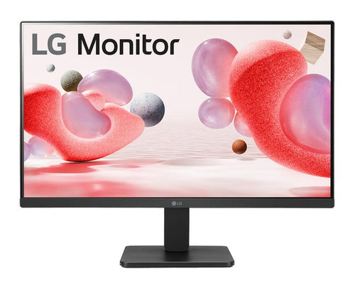 LG MONITOR 23,8 LED IPS FHD 16:9 100HZ 5MS 250 CDM, HDMI, 3 ANNI GARANZIA [24BR400]