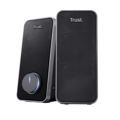 Trust 20179 Speaker Black Wired 14 W [20179]