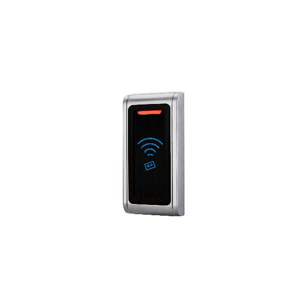 2N - External 125 kHz EMarine RFID card reader, Wiegand - PROMO FINO AD ESAURIMENTO SCORTE 9159030 [9159030]