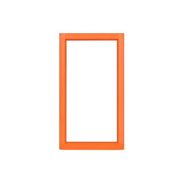 2N - Helios IP Safety - metal frame (Orange color) 9152000 [9152000]