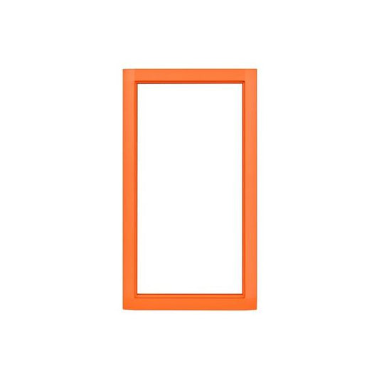 2N - Helios IP Safety - metal frame (Orange color) 9152000 [9152000]