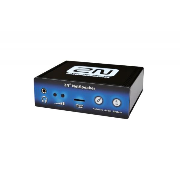 2N Net Audio Decoder - PROMO FINO AD ESAURIMENTO SCORTE 914010E [914010E]