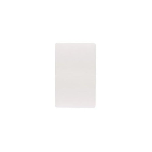 2N RFID card MIFARE DESFire EV3 4K, 13.56MHz. Delivered in bulk in packs of 10. 11202601 [11202601]