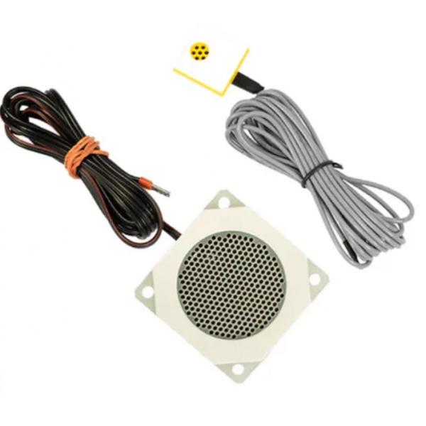 2N IP Audio Kit - microphone & speaker set 9154005 [9154005]