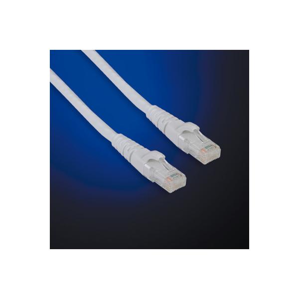 VALUE UTP PATCHCORD CAT.6/CLASS E, LSOH, GREY, 1M [21.99.0201]