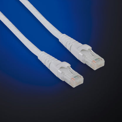 VALUE UTP PATCHCORD CAT.6/CLASS E, LSOH, GREY, 1M [21.99.0201]