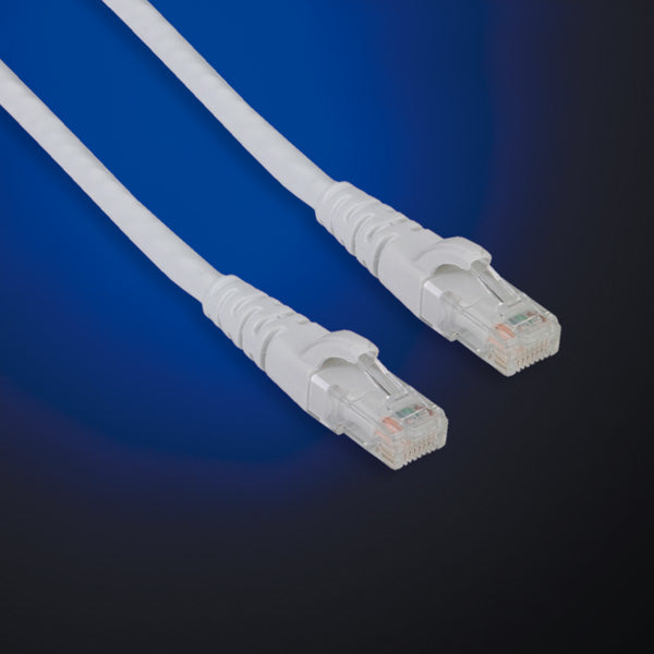 VALUE UTP PATCHCORD CAT.6/CLASS E, LSOH, GREY, 1M [21.99.0201]