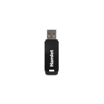 Hamlet Zelig Pen Usb 3.0 pen drive 8 gb [XZP08GBU3]