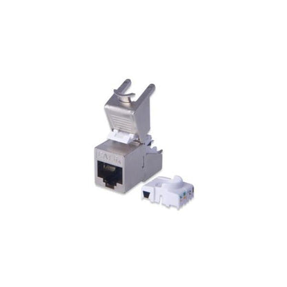 Digitus CAT 6A Keystone Jack - shielded [DN-93617]