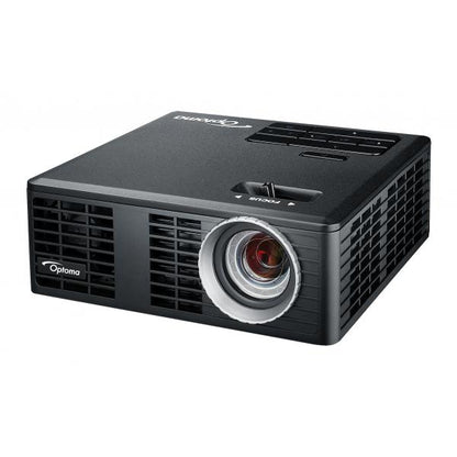 Optoma ML750E videoproiettore Proiettore a corto raggio 700 ANSI lumen DLP WXGA (1280x720) Compatibilità 3D Nero [ML750E]