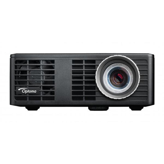 Optoma ML750E videoproiettore Proiettore a corto raggio 700 ANSI lumen DLP WXGA (1280x720) Compatibilità 3D Nero [ML750E]