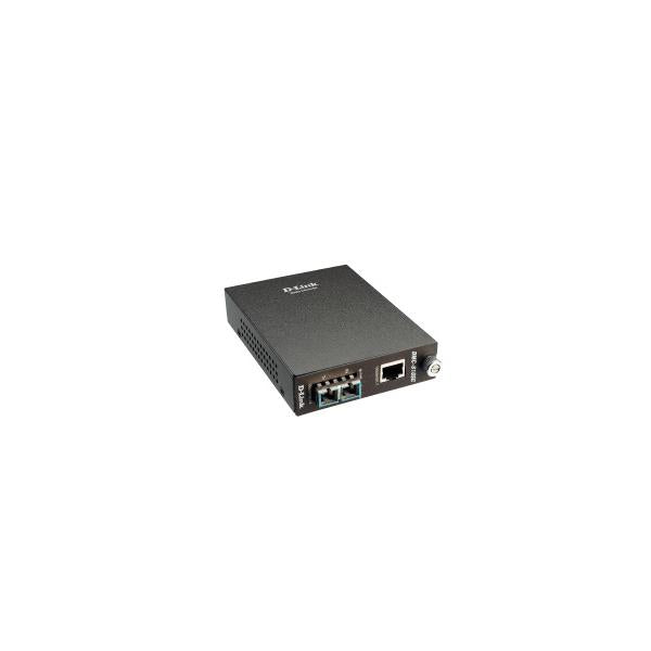 D-Link DMC-810SC Media Converters convertitore multimediale di rete [DMC-810SC]